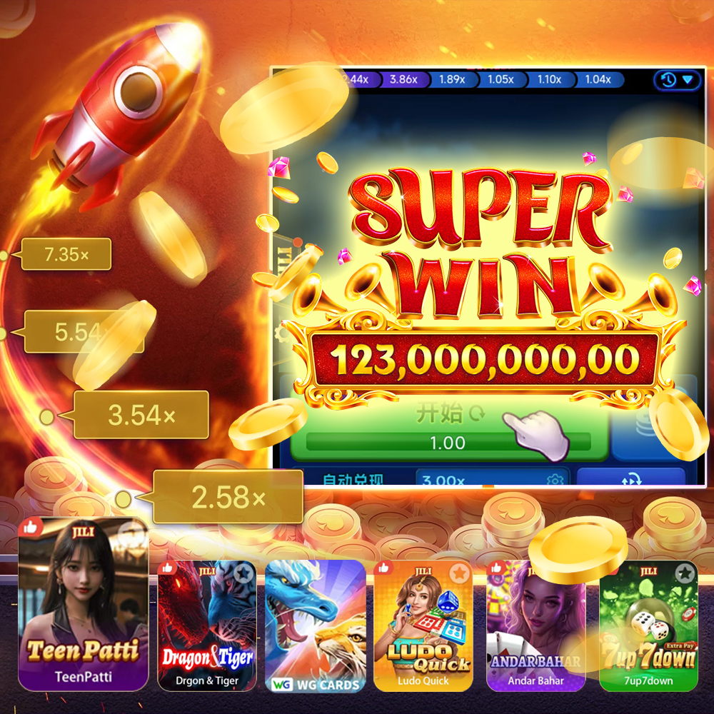 jilibet bd Hyper Burst Sign up Bonus