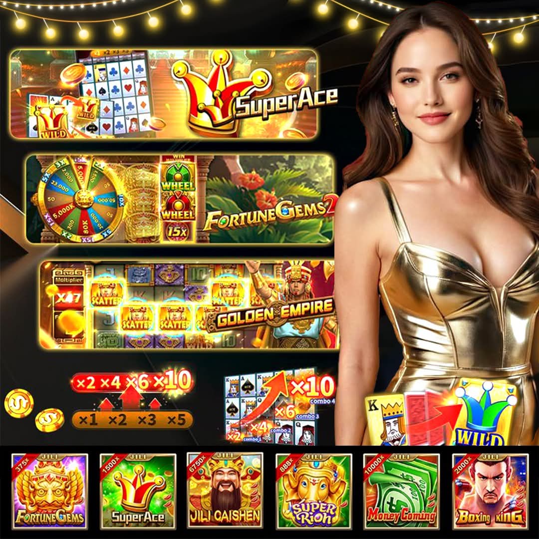 jilibet bd How to play Ladle Lucky Line？ Game Strategy