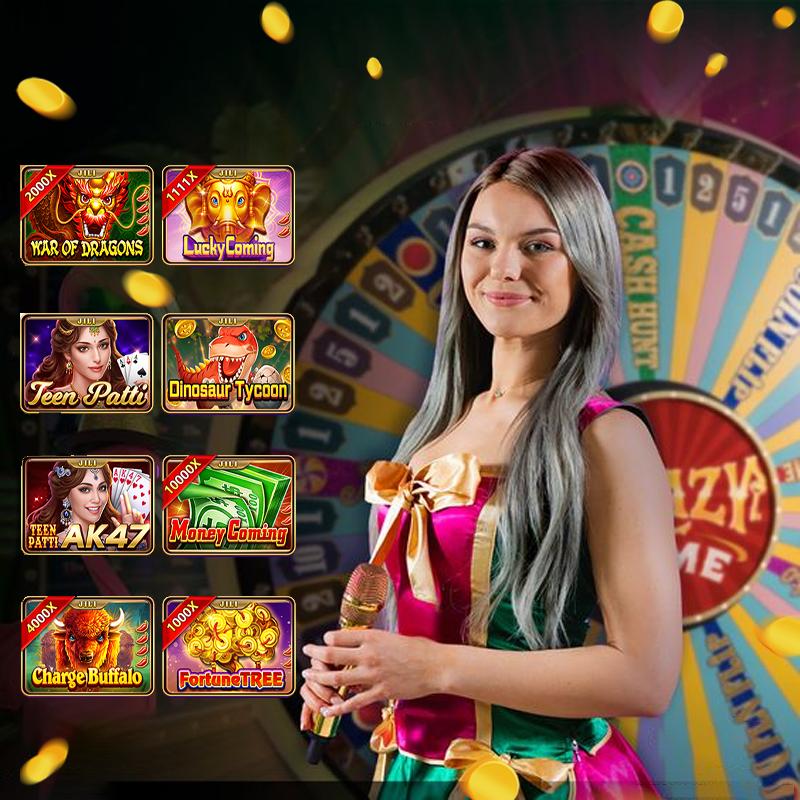 jilibet bd How to play Asparagus Ace？ APK Download