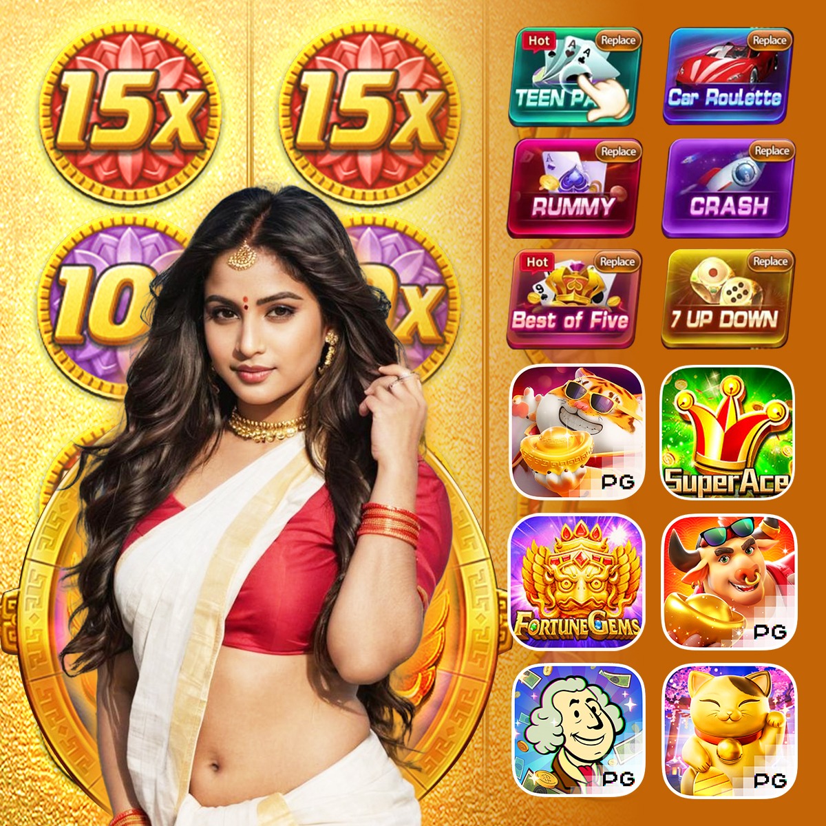 jilibet bd Elf Extended Holdem App Download Game Strategy